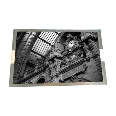 Buon prezzo Schermo di visualizzazione LCD a 9,0 pollici originale AA090MC01 800 (RGB) ×480 per Mitsubishi in linea