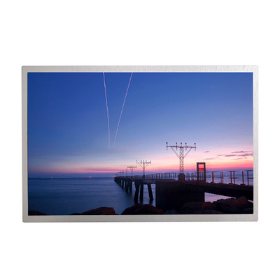 Buon prezzo Il pannello LCD a 12,1 pollici G121ICE-L01 sostiene lo schermo LCD A 12,1 POLLICI dell'input 60HZ dei lvds di 1280*800 600 cd/m in linea