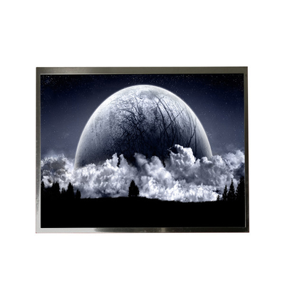 Buon prezzo 12.1inch il modulo LCD originale 800*600 G121S1-L01 si è applicato ai prodotti industriali in linea
