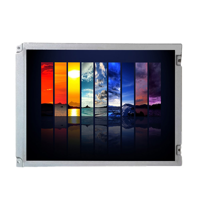 Buon prezzo Pannello LCD di TFT LCD di un-si del PANNELLO AA104SG01 della NUOVA ESPOSIZIONE LCD a 8,4 pollici 1280×800 in linea
