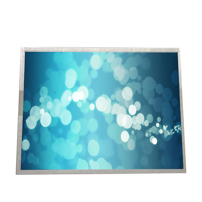 Buon prezzo Visualizzazione LCD a 12,1 pollici originale di AC121SA01 800 (RGB) ×600 SVGA LED in linea