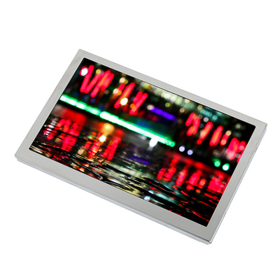 Buon prezzo Originale a 7,0 pollici per il pannello LCD AT070MJ11 del modulo della visualizzazione ×480 di Mitsubishi 800 (RGB) in linea