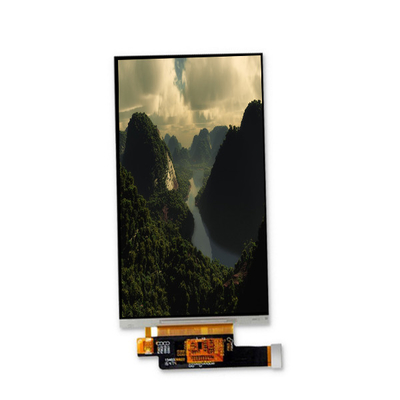 Buon prezzo Sostituzione LCD del modulo TM050JDHG33 con il touch screen per la zebra Motorola TC51 TC510K TC56 in linea