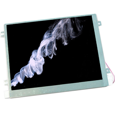 Buon prezzo Pannello LCD 640×480 a 6,4 pollici dello schermo LQ064V3DG01 per le macchine industriali in linea
