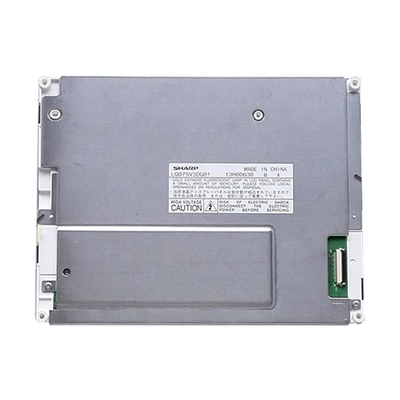 Buon prezzo Pannello LCD a 7,5 pollici LQ075V3DG01 del modulo della visualizzazione per 640×480 tagliente in linea