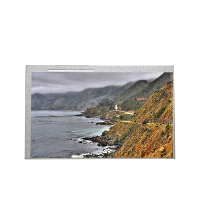 Buon prezzo Modulo LCD a 7 pollici dell'esposizione 800x480 di RGB TFT 40pins TTL dello schermo di LCD della sostituzione di Innolux LW700AT9309 in linea