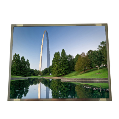 Buon prezzo Esposizione LCD a 20,1 pollici originale LQ201U1LW31 1600×1200 per l'applicazione militare in linea