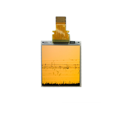 Buon prezzo Affissione a cristalli liquidi transflective del quadrato del pannello 128x128 dello schermo monocromatico a 1,28 pollici LS013B7DH03 in linea