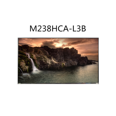 Buon prezzo Quadro comandi da tavolino a 23,8 pollici dell'affissione a cristalli liquidi 1920*1080 TFT LCD del monitor del innolux di M238HCA-L3B H-DMI al bordo di driver di LVDS in linea
