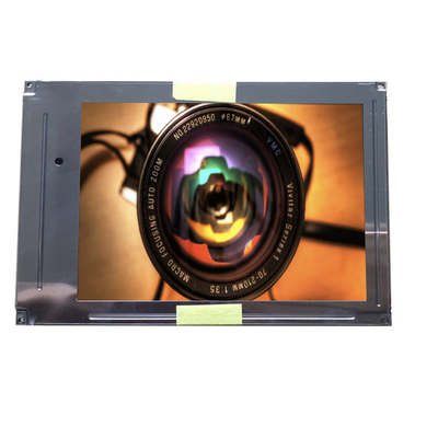 Buon prezzo Manutenzione a 6,4 pollici della sostituzione di PD064VT5 RGB 640X480 del pannello LCD dello schermo di visualizzazione in linea