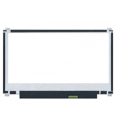 Buon prezzo Lo schermo LCD HD del computer portatile a 11,6 pollici di N116BGE-EB2 dimagrisce 30 sostegni del basso di Pin Glossy Innolux Up And in linea