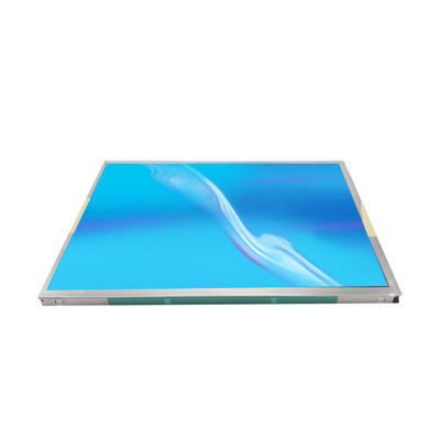 Buon prezzo Angolo di visione completo dello schermo LCD industriale a 12,1 pollici RGB 1024X768 NLB121XG01L-01 in linea