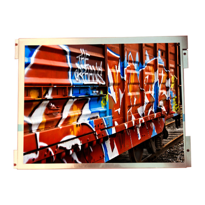 Buon prezzo il RGB a 10,4 pollici 800X600 TFT LCD visualizza la visualizzazione LCD TCG104SVLQAPNN-AN20 in linea