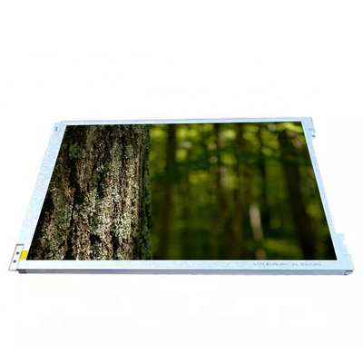 Buon prezzo Esposizione di pannello LCD di LVDS RGB a 10,4 pollici 800x600 SVGA BA104S01-300 per industria in linea