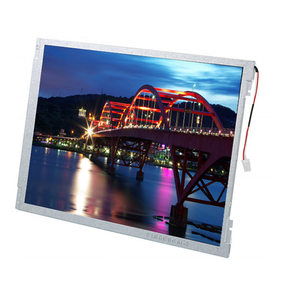 Buon prezzo Esposizione a 12,1 pollici BA121S01-200 RGB 800x600 SVGA 82PPI del modulo di TFT LCD in linea