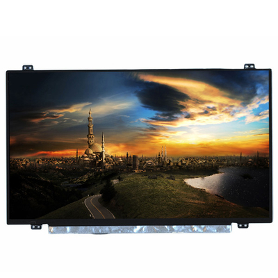 Buon prezzo N156BGA-EA2 dimagriscono l'EDP 30PIN 15.6inch dello schermo 1366X768 del computer portatile di TFT LCD in linea