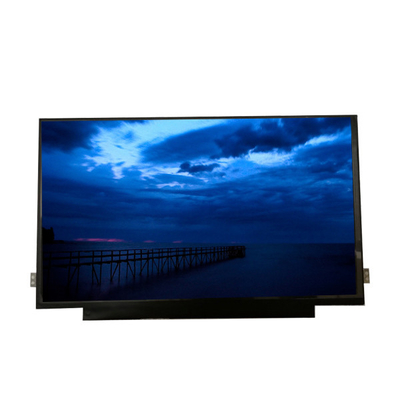 Buon prezzo Schermo LCD del computer portatile a 11,6 pollici NV116WHM-N43 per Dell Chromebook 11 3189 in linea