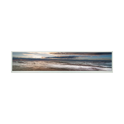 Buon prezzo Pannello LCD a 48 pollici dello schermo di visualizzazione DV490FBM-N00 3840×720 in linea