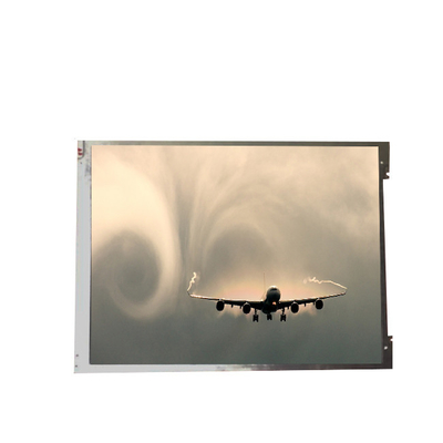 Buon prezzo Modulo LCD a 10,4 pollici 800*600 di G104SN03 V.0 adatto ad esposizioni industriali in linea