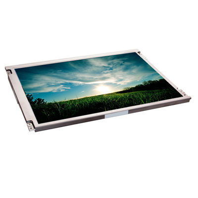 Buon prezzo Schermo a 12,1 pollici LQ121S1LG84 dell'affissione a cristalli liquidi 82ppi in azione per la macchina dello stampaggio ad iniezione in linea