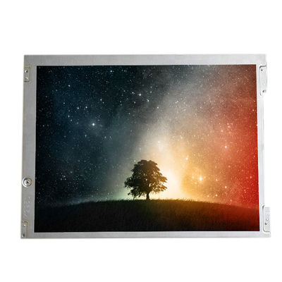 Buon prezzo Visualizzazione LCD industriale LCD a 12,1 pollici LQ121S1LG55 dell'affissione a cristalli liquidi 82ppi in linea