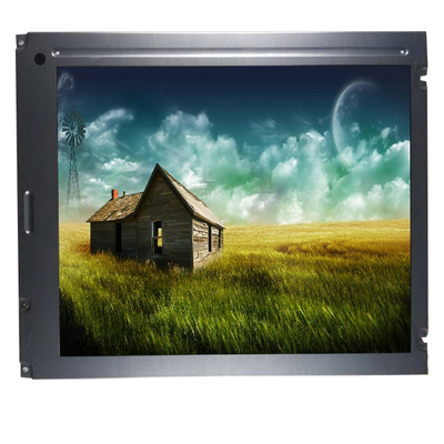 Buon prezzo Quadro comandi LCD industriale a 12,1 pollici dello schermo LQ121S1DG11 dell'affissione a cristalli liquidi 82ppi in linea