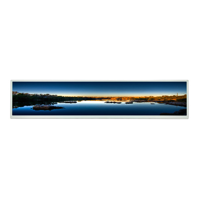 Buon prezzo pannello LCD a 36 pollici S360AJ1-LE1 1920 (RGB) ×532 dello schermo dell'affissione a cristalli liquidi della barra allungato innolux in linea