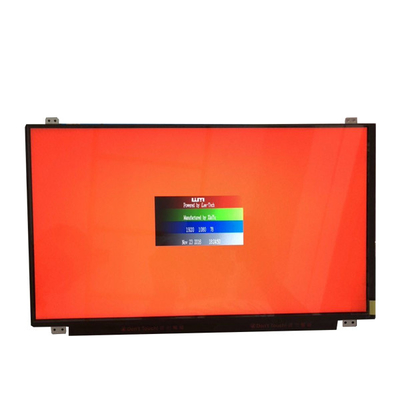 Buon prezzo Esposizione LCD del pannello G156HTN01.0 1920×1080 di AUO 15,6» di industriale LCD della banda verticale in linea
