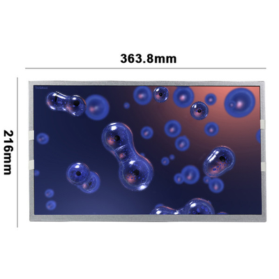 Buon prezzo » Visualizzazione LCD industriale LCD di RGB 1920×1080 del pannello EV156FHM-N10 15,6 in linea