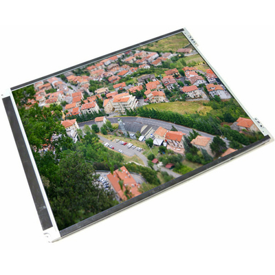 Buon prezzo Pannello LCD a 12,1 pollici LM121SS1T53 RGB 800×600 SVGA 82PPI della visualizzazione in linea