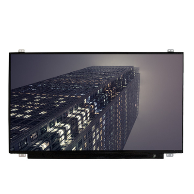 Buon prezzo 15,6 esposizioni industriali LCD di superficie anabbagliante del pannello G156XTN02.1 AUO in linea