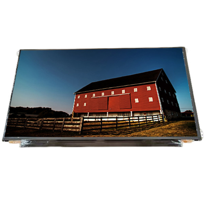 Buon prezzo Display LCD da 15,6 pollici per laptop 4k a strisce verticali nitide LQ156D1JW04 in linea