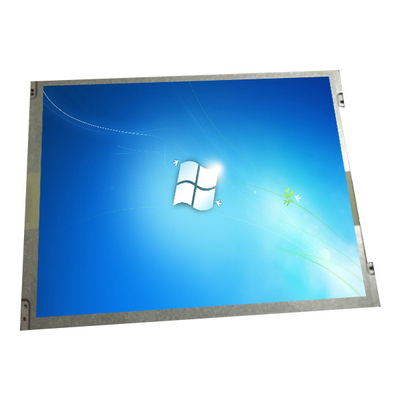 Buon prezzo Pannello di visualizzazione schermo lcd da 10,4 pollici auo tft G104SN03 V2 per uso industriale in linea