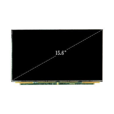 Buon prezzo Riquadro LCD da 15,6 pollici Sharp Stripe verticale LQ156D1JX02 Slim 4K 3840x2160 in linea