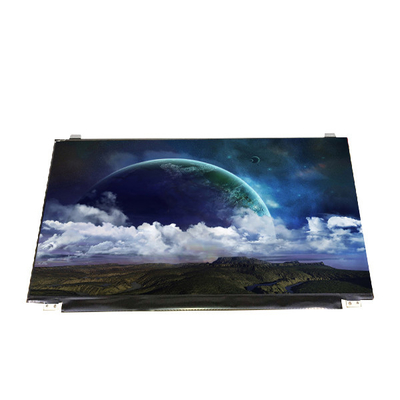 Buon prezzo Riquadro LCD da 15,6 pollici a banda verticale AUO B156HAN07.0 1920*1080 141PPI in linea