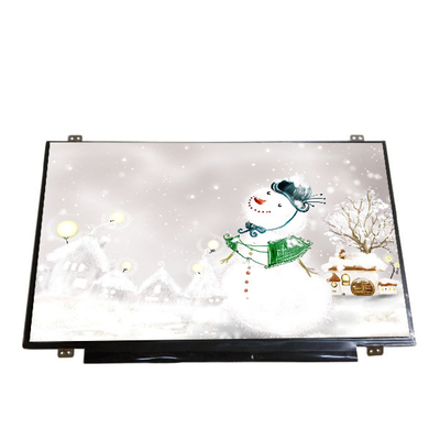Buon prezzo Riquadro LCD da 15,6 pollici a strisce verticali AUO B156XTN04.0 30PINS in linea