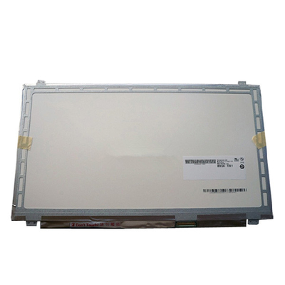 Buon prezzo AUO B156XW04 V6 Pannello LCD da 15,6 pollici 1366*768 40 Pin 3H Rivestimento duro in linea