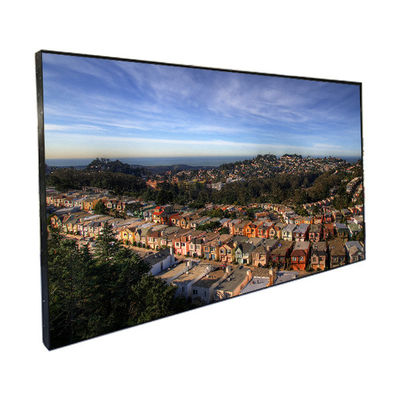Buon prezzo Display LCD IPS da 55,0 pollici LTI550HN14 Parete video LCD a giunzione giuntata in linea
