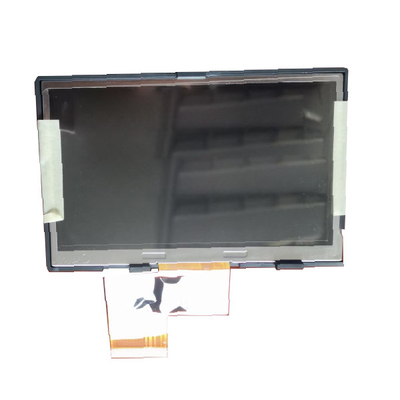Buon prezzo Schermo LCD da 5,0 pollici A050FW01 V2 con rivestimento duro Display LCD AUO in linea