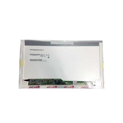Buon prezzo Schermo per laptop AUO da 15,6 pollici a 30 pin B156XW02 V5 1366 * 768 WXGA 100PPI in linea