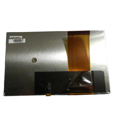 Buon prezzo A050VW01 V1 Pannello touch screen LCD Navigazione portatile AUO Display LCD in linea