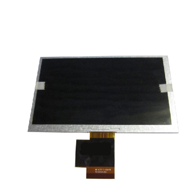 Buon prezzo Pannello di visualizzazione LCD da 6,0 pollici 480 × 272 A060FW03 V0 RGB Stripe AUO Display LCD in linea