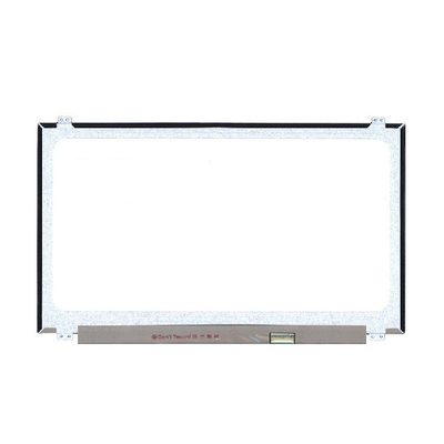 Buon prezzo Pannello LCD da 15,6 pollici a banda verticale AUO B156HAN06.1 HW2B 1920*1080 30 Pin in linea