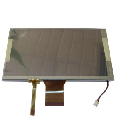 Buon prezzo Schermo LCD A065VL01 V3 da 6,5 ​​pollici Pannello WVGA 144PPI AUO Display LCD in linea