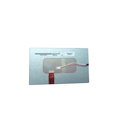 Buon prezzo A070FW03 V0 Schermo LCD Pannello di navigazione per auto DVD RGB Stripe AUO Display LCD in linea