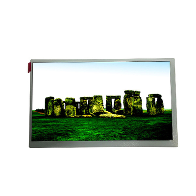Buon prezzo Pannello schermo LCD A070FW03 V1 Display LCD AUO a strisce Rgb da 7,0 pollici in linea