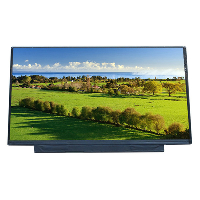 Buon prezzo Pannello LCD a 11,6 pollici 30Pin esile FHD IPS LM116LF3L02 opaco del PANDA in linea