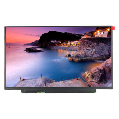 Buon prezzo esposizione LM133LF1L02 del touch screen del computer portatile 350cd/M2 per la ROTAZIONE 5 SP513-51 N16W1 di ACER in linea