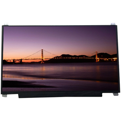 Buon prezzo Schermo LCD a 13,3 pollici del computer portatile del monitor FHD 1920X1080 FFS IPS LED dello schermo del computer portatile LM133LF5L01 in linea