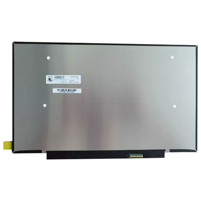 Buon prezzo Il modulo a 13,3 pollici 1920*1080 30 dell'esposizione di LM133LF8L02 TFT LCD appunta il pannello LCD dello schermo in linea